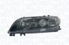 MAZDA GP7B510K0 Headlight